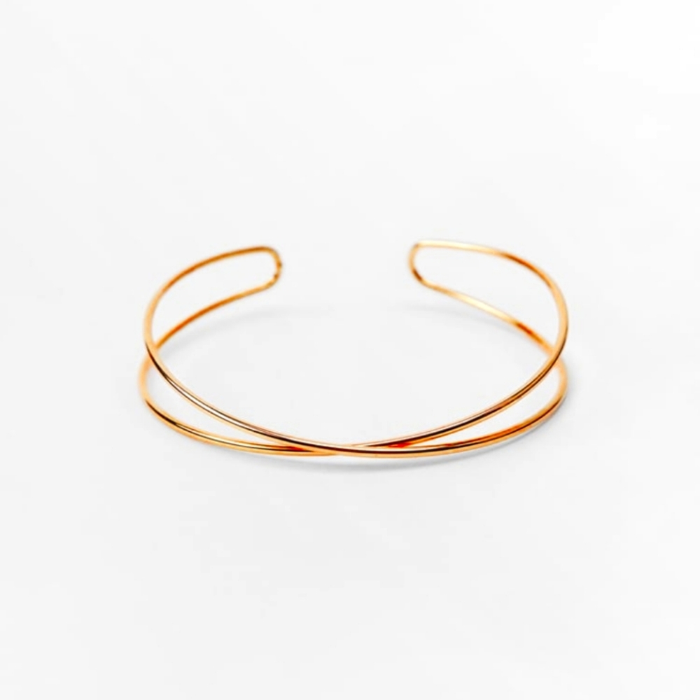❤️‍🔥ZARA Cage Choker